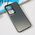 Futrola providna - Samsung S921B Galaxy S24 crna.