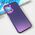 Futrola providna - Samsung A146B Galaxy A14 5G ljubicasta.