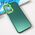Futrola providna - Samsung A146B Galaxy A14 5G zelena.