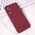Futrola Silikon Pro Camera - Samsung A256B Galaxy A25 bordo.