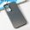 Futrola providna - Samsung A356B Galaxy A35 5G crna.