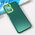 Futrola providna - Samsung A136 Galaxy A13 5G/A047 Galaxy A04s zelena.