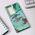 Futrola Color Wave - Samsung S928B Galaxy S24 Ultra mint.