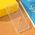 Futrola Transparent Ice Cube - Xiaomi Redmi 14C.