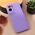 Futrola Sparkle Dust - Huawei Honor 90 Lite ljubicasta.