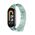 Narukvica - smart watch Xiaomi Mi Band M8/M9 maskirna zelena.