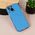 Futrola Sparkle Dust - iPhone 13 Mini svetlo plava.