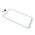 touchscreen - Huawei Mate 10 lite white (beli) (MS).