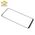 Staklo touchscreen-a - Iphone XS (Crown Quality) black (crni) (MS).