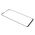 Staklo touchscreen-a - Samsung G970F Galaxy S10e black (crni) ORG (MS).