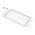 touchscreen - Samsung J100 Galaxy J1 white (beli) (MS).