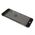 Staklo touchscreen-a - Iphone 8 Plus sa frejmom + oca I polaroid black (crni) ORG (MS).