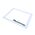 touchscreen - iPad 3/4 + home dugme white (beli) ORG (MS).
