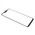 Staklo touchscreen-a - Huawei Mate 20 Lite black (crni) (MS).