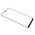 Staklo touchscreen-a - Samsung A205F Galaxy A20 black (crni) (MS).