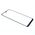 Staklo touchscreen-a - Samsung M105 Galaxy M10 black (crni) AAA (MS).