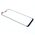 Staklo touchscreen-a - Samsung A305 Galaxy A30/A505 Galaxy A50/M305 Galaxy M30 black (crni) AAA (MS).