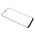 Staklo touchscreen-a - Samsung A305 Galaxy A30/A505 Galaxy A50/M305 Galaxy M30 black (crni) ORG (MS).