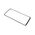 Staklo touchscreen-a - Huawei Honor 20 black (crni) (MS).