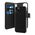 Futrola Puro novcanik 2u1 - iPhone 14/13 6.1 crna.