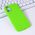 Futrola Summer color - iPhone 16 6.1 zelena.