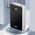 Back up baterija LDNIO PQ22 20000mah, 22.5W wireless, crno bela.