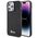 Futrola Guess Hc PU Disco Script Metal - iPhone 15 Pro Max 6.7 (GUHCP15XPMSDGSK).