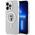 Futrola Karl Lagerfeld Hc Magsafe IML Ikonik - iPhone 15 Pro Max 6.7 Transparent (KLHMP15XHFCKNOT).