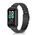 Narukvica - smart watch Xiaomi Band M7 metalna crna.