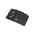 Staklo kamere - Xiaomi Redmi 12C black (crni) (MS).