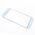Staklo touchscreen-a - Samsung A520 Galaxy A5 (2017) blue ORG (MS).