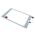 touchscreen - Apple iPad mini 2 white (beli) ORG (MS).