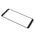 Staklo touchscreen-a - Samsung J600F Galaxy J6 2018 black (crni) (MS).