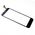touchscreen - Alcatel OT-5045 black (crni) (MS).