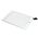 touchscreen - Apple iPad mini 3 white (beli) without home button copy SH (MS).