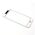 Staklo touchscreen-a - Samsung G925 Galaxy S6 Edge white (beli) ORG (MS).