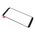 Staklo touchscreen-a - Samsung J600F Galaxy J6 2018 black (crni) ORG (MS).