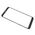 Staklo touchscreen-a - Xiaomi Redmi 5 Plus/Redmi Note 5 Pro black (crni) ORG (MS).