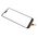 touchscreen - Huawei Honor 10 black (crni) (MS).