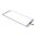touchscreen - Huawei Honor 9 Lite grey (MS).