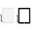 touchscreen - Apple iPad 3/iPad 4 black (crni) (MS).
