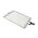 touchscreen - Ipad PRO 10.5in white (beli) high copy with brazon membrane (MS).