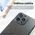Futrola Sparkle Dust - iPhone 15 Pro 6.1 crna.