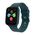 Smart watch CANYON Wildberry SW-54, 1.7" IPS zeleni.