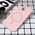 Futrola Magsafe Pure color - iPhone 16 Pro roze.