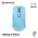 Mis Wireless Gaming Fantech WGC2 Venom II plavi.