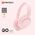 Bluetooth slusalice Fantech GO Vibe WH05 pink.