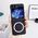 Futrola Magsafe Magnetic Shockproof - Samsung F741B Galaxy Z Flip 6 5G crna.