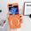 Futrola Magsafe Magnetic Shockproof - Samsung F741B Galaxy Z Flip 6 5G narandzasta.