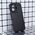 Futrola 3D Camera - iPhone 16 Pro crna.